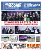 Dziennik Elbląski