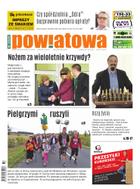 Gazeta Powiatowa - Wiadomości Oławskie