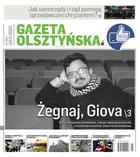 Gazeta Olsztyńska