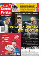 Gazeta Polska Codziennie