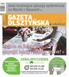 Gazeta Olsztyńska