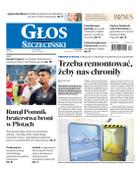 Głos Dziennik Pomorza - Głos Szczeciński