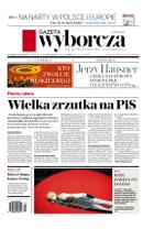 Gazeta Wyborcza (wyd. Stołeczna)