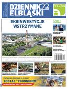 Dziennik Elbląski