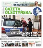 Gazeta Olsztyńska