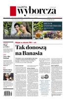 Gazeta Wyborcza (wyd. Stołeczna)