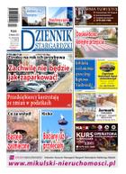 Dziennik Stargardzki - wydanie: piątek