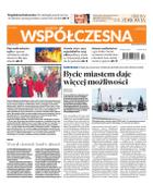 Gazeta Współczesna