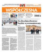 Gazeta Współczesna