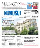 Nowości Dziennik Toruński
