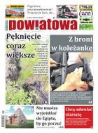 Gazeta Powiatowa - Wiadomości Oławskie