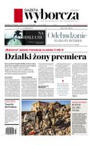 Gazeta Wyborcza (wyd. Kielce) 