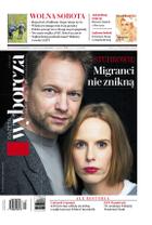 Gazeta Wyborcza (wyd. Stołeczna)