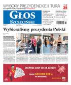 Głos Dziennik Pomorza - Głos Szczeciński
