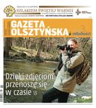 Gazeta Olsztyńska
