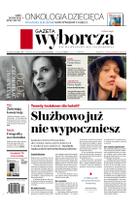 Gazeta Wyborcza (wyd. Stołeczna)