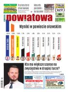 Gazeta Powiatowa - Wiadomości Oławskie