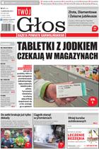 Twój Głos – gazeta powiatu garwolińskiego