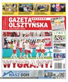 Gazeta Olsztyńska