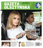 Gazeta Olsztyńska