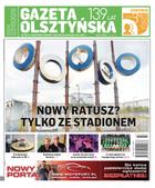 Gazeta Olsztyńska