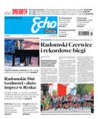 Echo Dnia