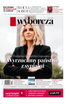 Gazeta Wyborcza (wyd. Kielce) 