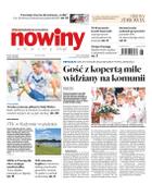 Gazeta Codzienna Nowiny