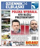 Dziennik Elbląski