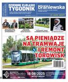 Dziennik Elbląski