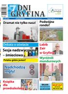 Nowe 7 Dni Gryfina - wydanie: piątek