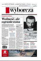 Gazeta Wyborcza (wyd. Stołeczna)