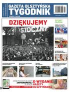 Gazeta Olsztyńska