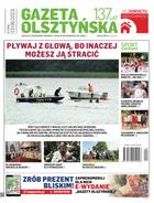 Gazeta Olsztyńska