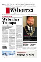 Gazeta Wyborcza (wyd. Stołeczna)