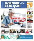 Dziennik Elbląski