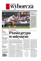 Gazeta Wyborcza (wyd. Szczecin)