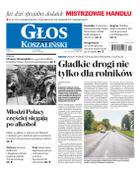 Głos Dziennik Pomorza - Głos Koszaliński