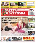 Gazeta Olsztyńska