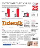 Dziennik Łódzki