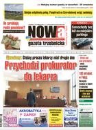 NOWa Gazeta Trzebnicka