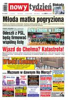 Nowy Tydzień (wyd. Chełm)