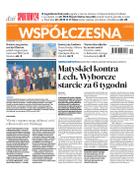 Gazeta Współczesna