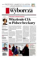 Gazeta Wyborcza (wyd. Stołeczna)