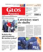 Głos Dziennik Pomorza - Głos Pomorza
