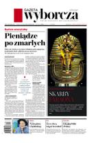 Gazeta Wyborcza (wyd. Stołeczna)