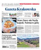 Gazeta Krakowska