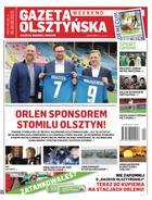 Gazeta Olsztyńska