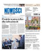 Nowości Dziennik Toruński