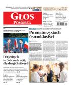 Głos Dziennik Pomorza - Głos Pomorza